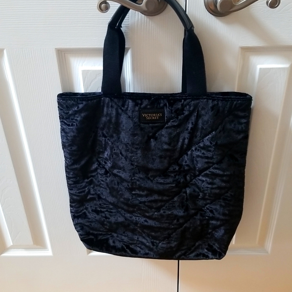 Victoria secret tote bag